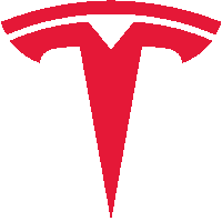 Tesla Logo
